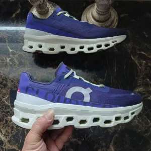 On CloudMonster Comfort/Running/Medical Field Shoes Size 9.5 Men/11 Women
