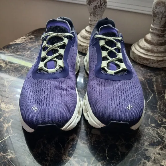 On CloudMonster Comfort/Running/Medical Field Shoes Size 9.5 Men/11 Women