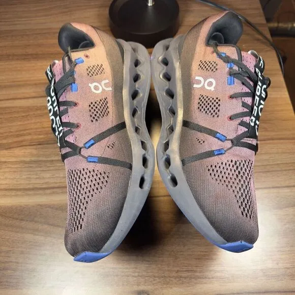 ON CLOUD SURFER - Men’s Running Shoes - SIZE 12.5