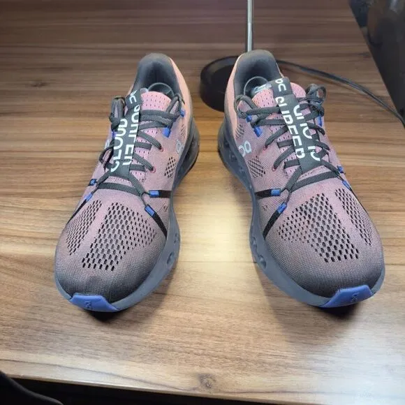 ON CLOUD SURFER - Men’s Running Shoes - SIZE 12.5