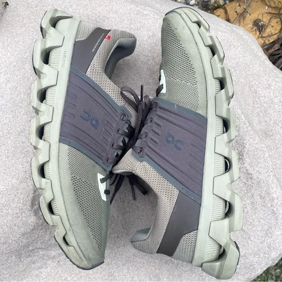 On Cloudswift AD3 Sneakers