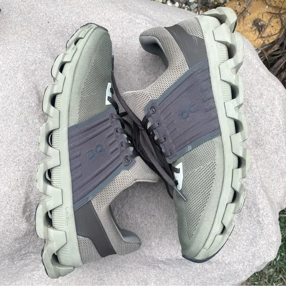 On Cloudswift AD3 Sneakers