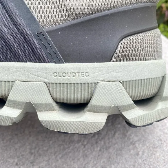 On Cloudswift AD3 Sneakers