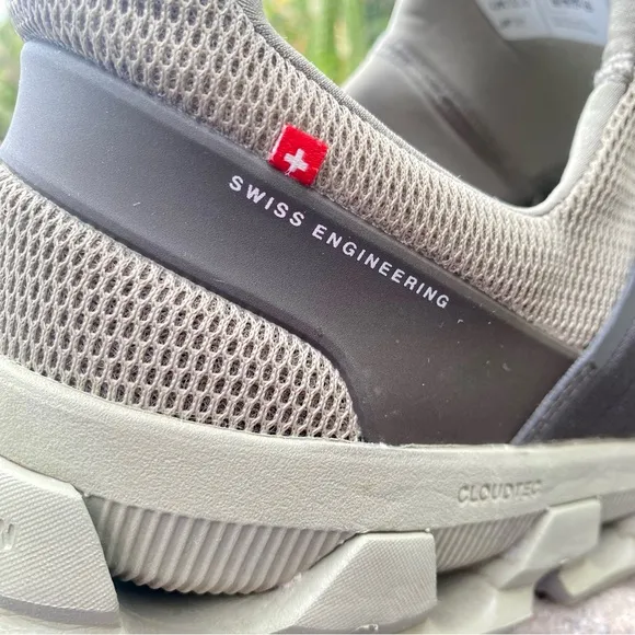 On Cloudswift AD3 Sneakers