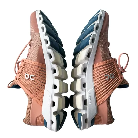 On Cloudswift Road-Running Shoes | 9.5