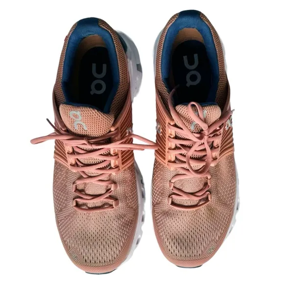 On Cloudswift Road-Running Shoes | 9.5