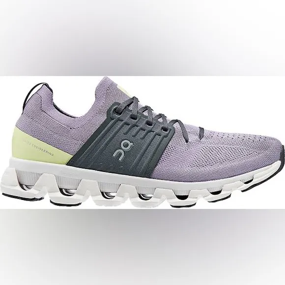 On Men's Cloudswift 3 Running Shoes