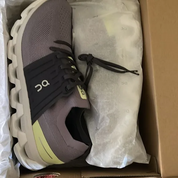 On Men's Cloudswift 3 Running Shoes