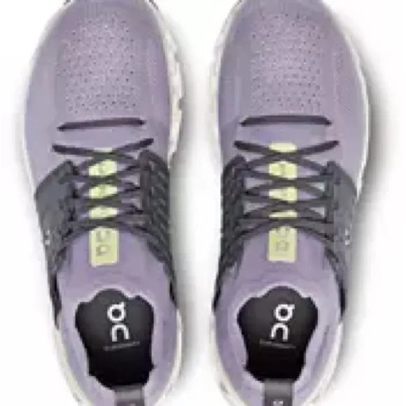 On Men's Cloudswift 3 Running Shoes