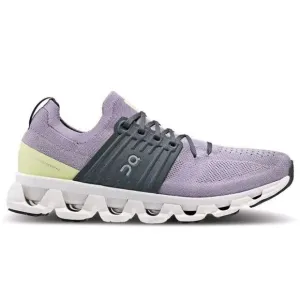 On Running Cloudswift 3 Mens Running Shoes‎ Shark / Hay Size 14 BRAND NEW