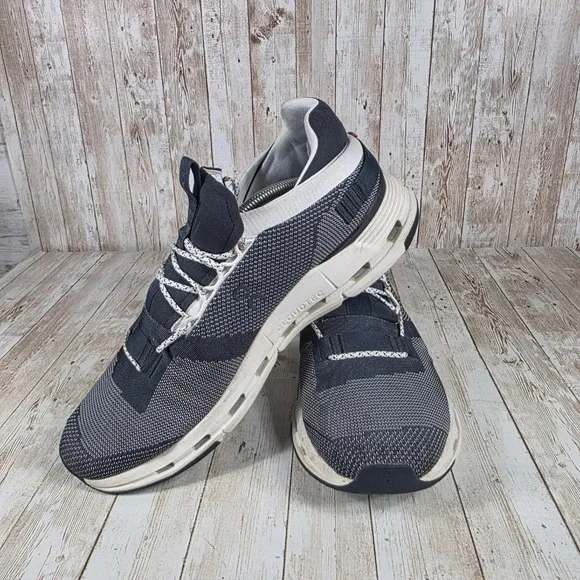 On‎ Running CloudTec Sneakers Athletic Running Shoes Comfort Lightweight M14
