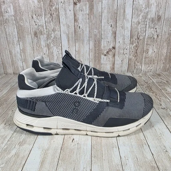 On‎ Running CloudTec Sneakers Athletic Running Shoes Comfort Lightweight M14