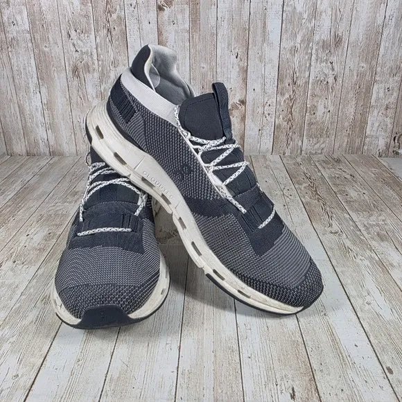 On‎ Running CloudTec Sneakers Athletic Running Shoes Comfort Lightweight M14