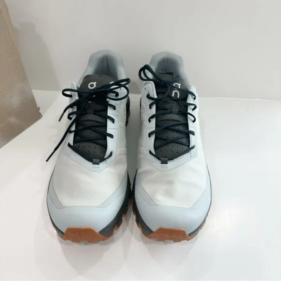 On Running Cloudventure Men’s Trail running shoes