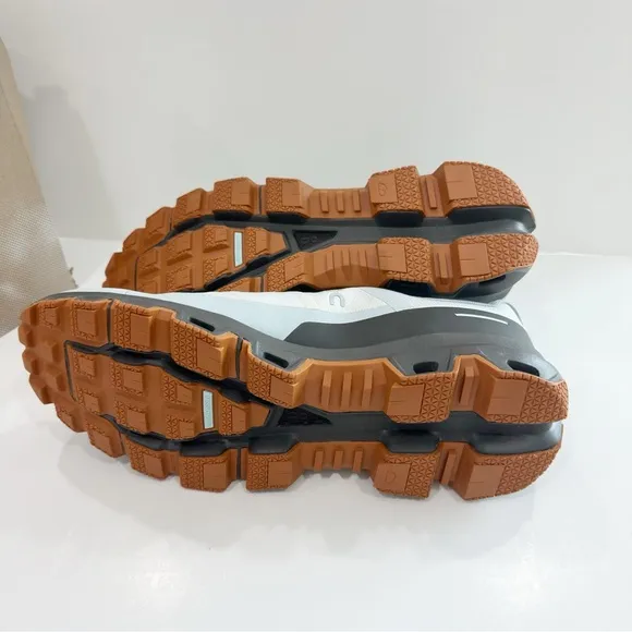 On Running Cloudventure Men’s Trail running shoes