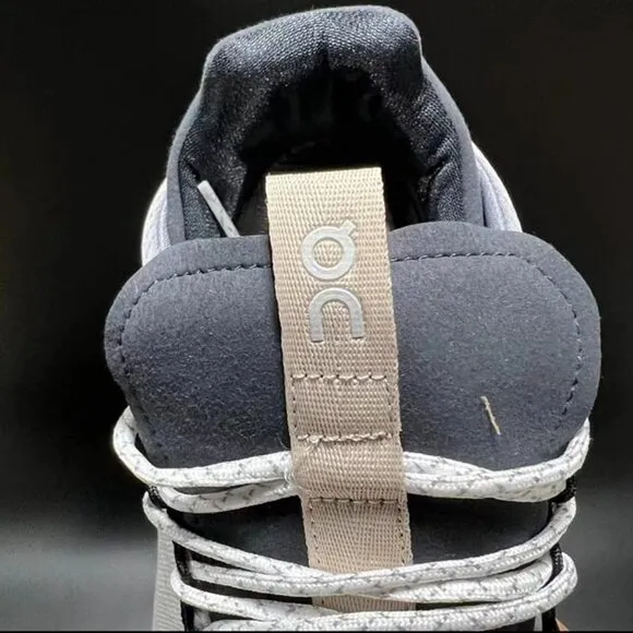 On Running Men's Black Athletic Shoes