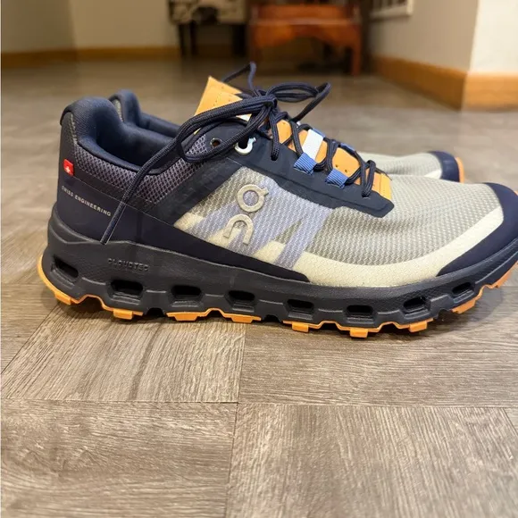 On Running Men's Shoes size 6.5