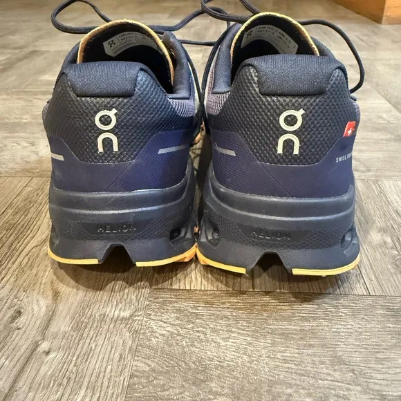 On Running Men's Shoes size 6.5
