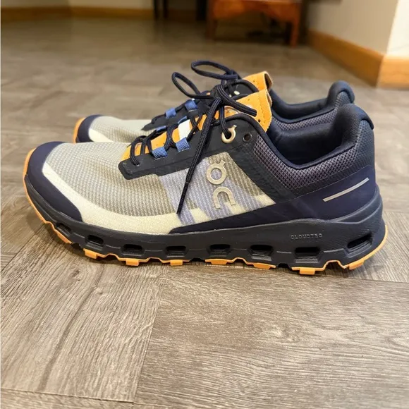 On Running Men's Shoes size 6.5