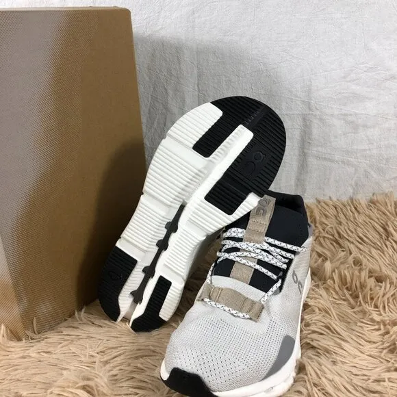 On Running Womens Cloudnova Running Training Shoes