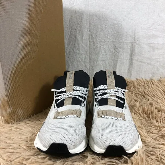 On Running Womens Cloudnova Running Training Shoes