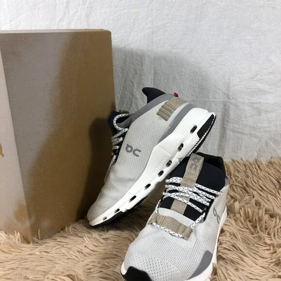 On Running Womens Cloudnova Running Training Shoes
