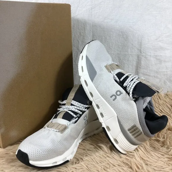 On Running Womens Cloudnova Running Training Shoes