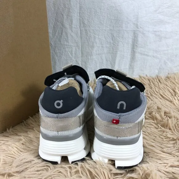 On Running Womens Cloudnova Running Training Shoes