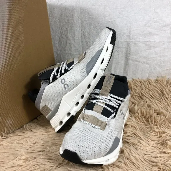 On Running Womens Cloudnova Running Training Shoes
