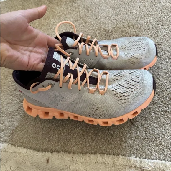On Running Women's Shoes