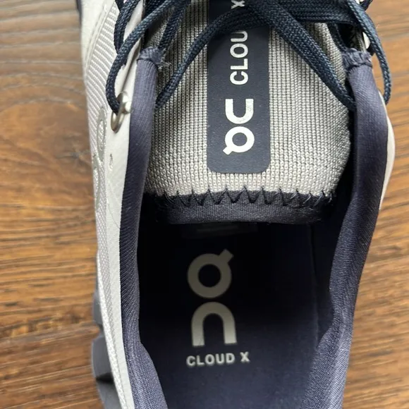 On Running X3 Running Shoes
