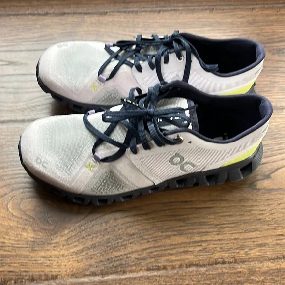 On Running X3 Running Shoes