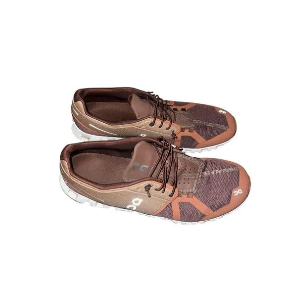 ✨ON Running  Men's Cloud Running Sz 11.5 Shoes✨