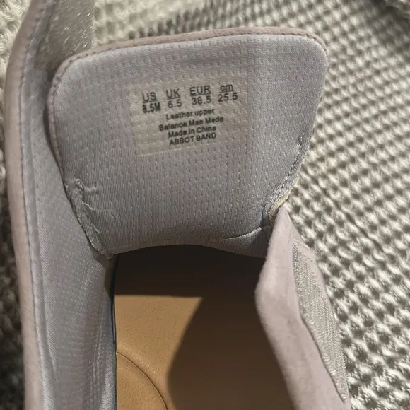 Original collection Dr. Scholls woman’s shoes . NWOT .