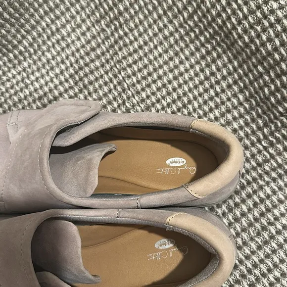 Original collection Dr. Scholls woman’s shoes . NWOT .