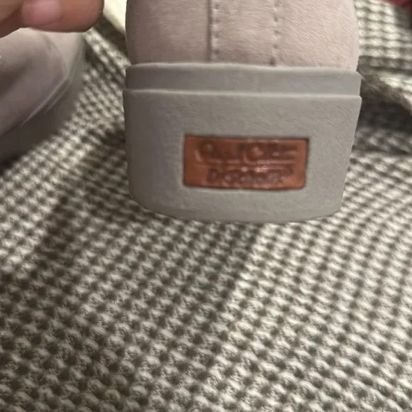 Original collection Dr. Scholls woman’s shoes . NWOT .