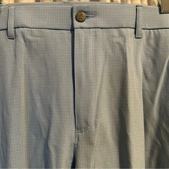 Original Penguin Blue Re-Originals Lightweight Shorts