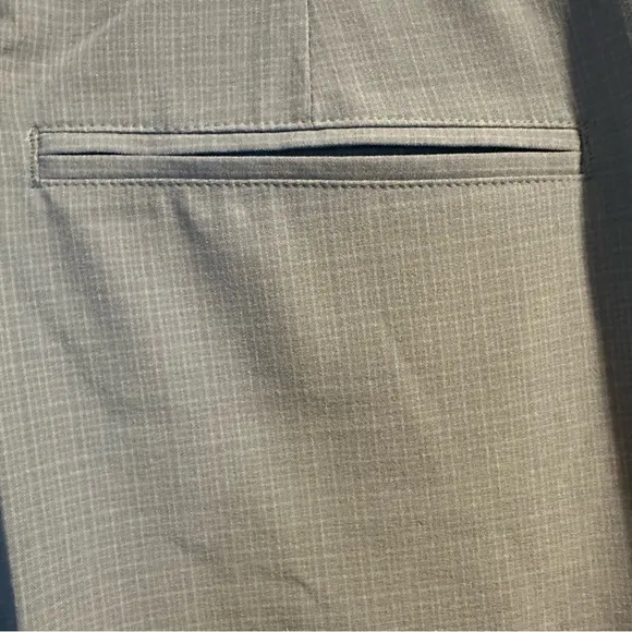 Original Penguin Blue Re-Originals Lightweight Shorts