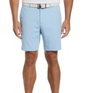 Original Penguin Blue Re-Originals Lightweight Shorts