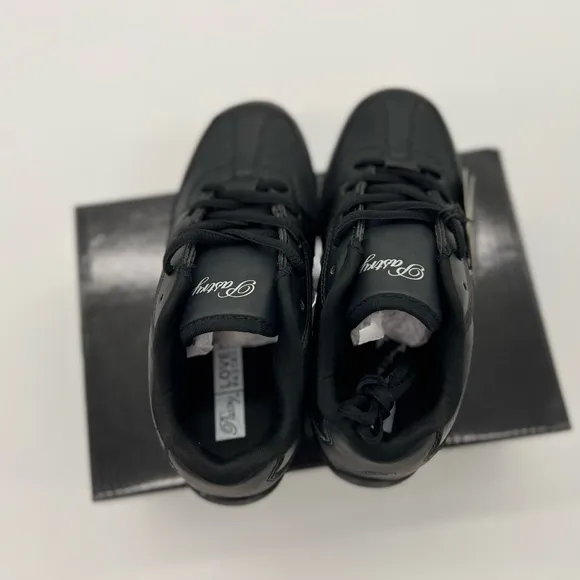 Pastry Spirit Cheerleading Cheer Shoe Children Black