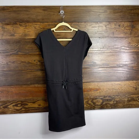 Patagonia Organic Cotton Roaming Dress New