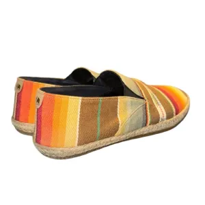 Patara Sunset Seeker Men’s Slip-On Shoes Size 11 EcoFriendly Lightweight Comfort