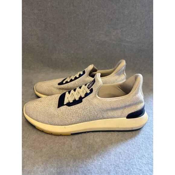Peter Millar Crown Sport Hyperlight Apollo Men 13 Performance Golf Sneaker Shoes