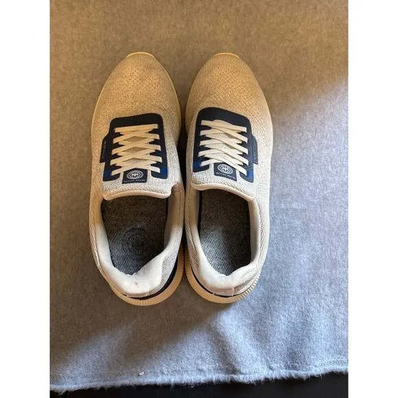 Peter Millar Crown Sport Hyperlight Apollo Men 13 Performance Golf Sneaker Shoes