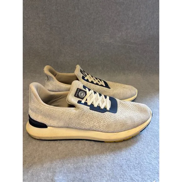 Peter Millar Crown Sport Hyperlight Apollo Men 13 Performance Golf Sneaker Shoes