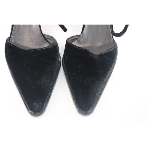 Philosophy Di Alberta Ferretti Kitten Heels Sz 38