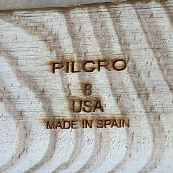 Pilcro Shearling-Lined Clogs US 8