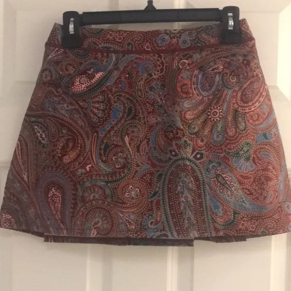 Polo Ralph Lauren Golf/Tennis/Athleisure Skort, XS, NWT!