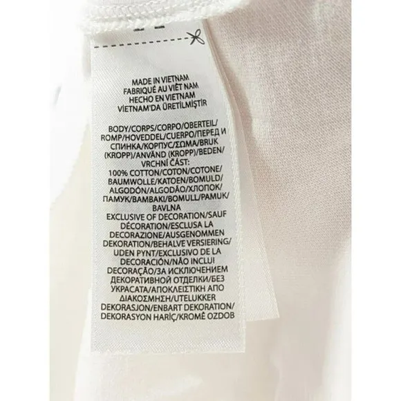 Polo Ralph Lauren Men's Classic Fit Cotton Polo Shirt White Size XL (MSRP $148)