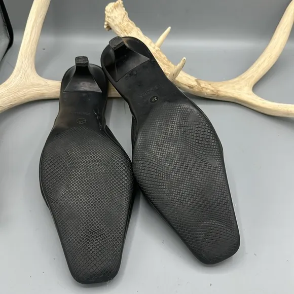 Prada Kitten Heels sz 39